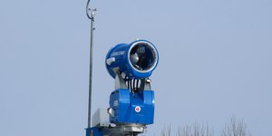 O que é o anemômetro, que mede a velocidade dos ventos?