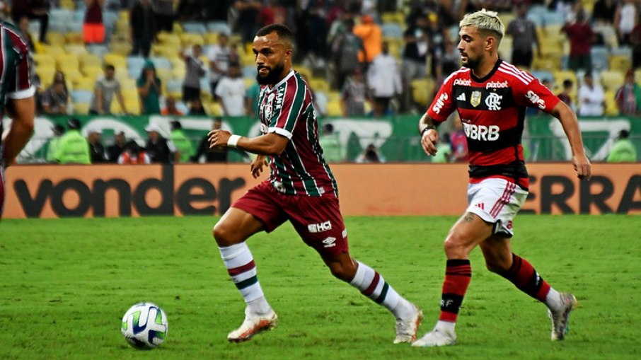 Fluminense tem prejuízo financeiro com queda na Copa do Brasil