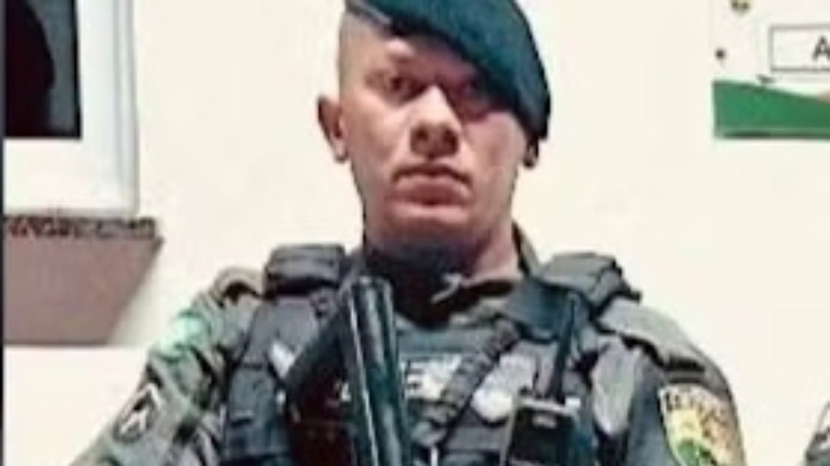 Suspeitos de matar policial em Fortaleza também são PMs