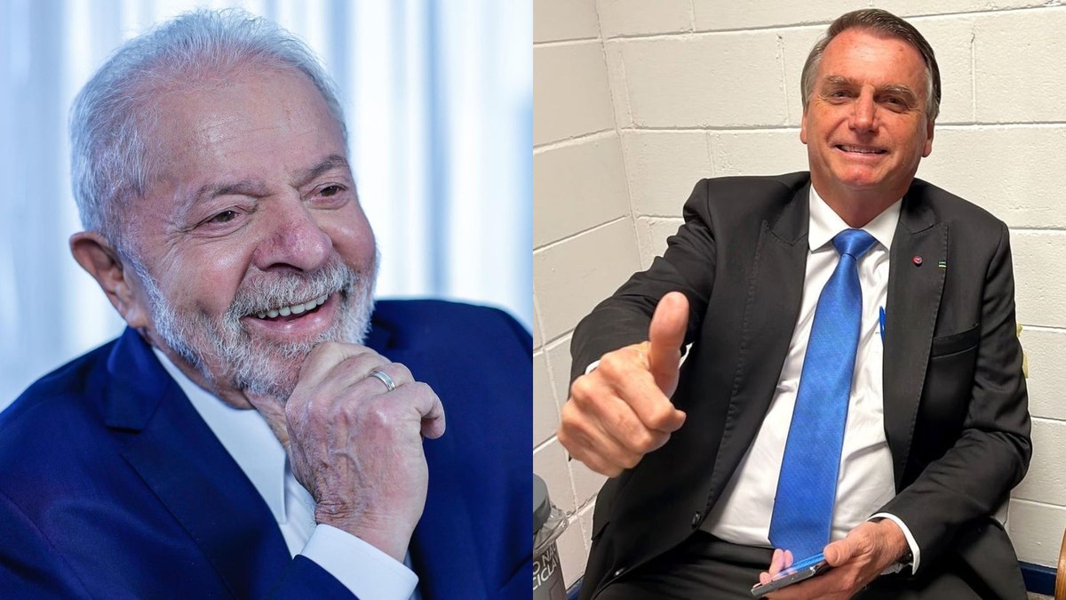 Lula e Bolsonaro podem causar punições severas em A Fazenda 14