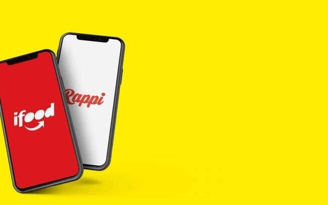 Rappi aciona iFood no Cade por suposta prática anticompetitiva