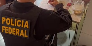 PF prende homem por crimes virtuais envolvendo menores de idade
