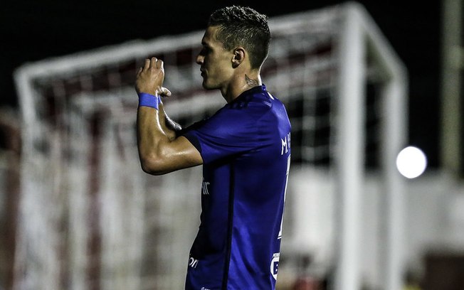 Caldense x Cruzeiro: escalações, arbitragem e onde assistir