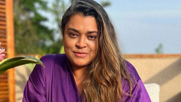 Políticos lamentam morte de Preta Gil aos 50 anos