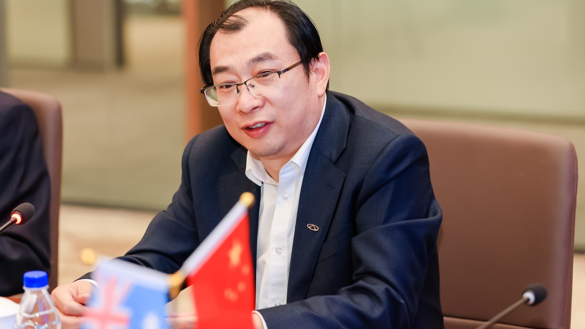 Entrevista: Chery detalha planos para crescer no Brasil