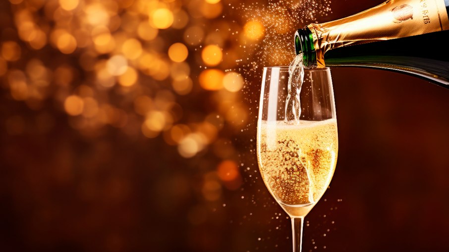 Confira seleção de champanhes em oferta para comemorar o seu ano novo