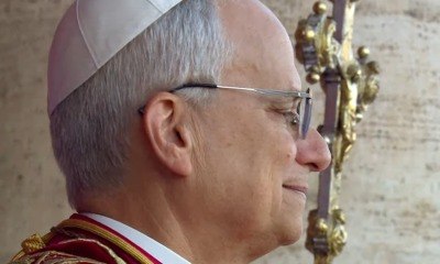Leão XIV: o que o novo papa pensa sobre a população LGBT?