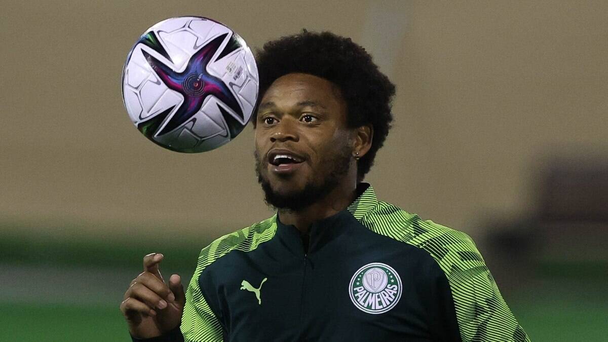 Luiz Adriano