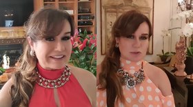 Vídeo de IA mostra Eduardo Costa com 