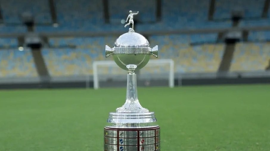 Grupos da Libertadores 2024 foram sorteados nesta segunda-feira