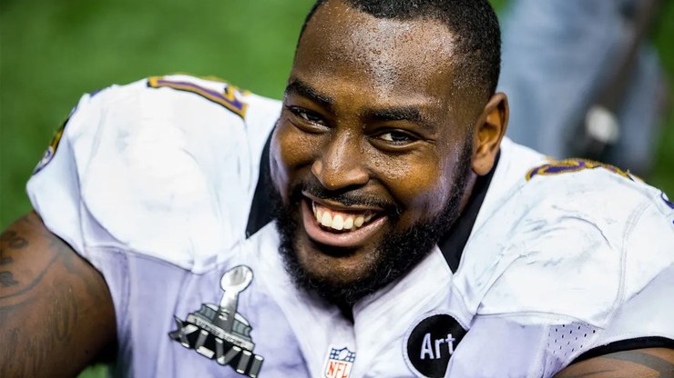 Morre Arthur Jones, irmão do ex-lutador Jon Jones