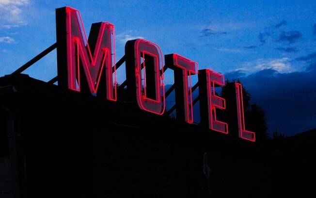 Motel frequentado pelo magistrado em Manaus