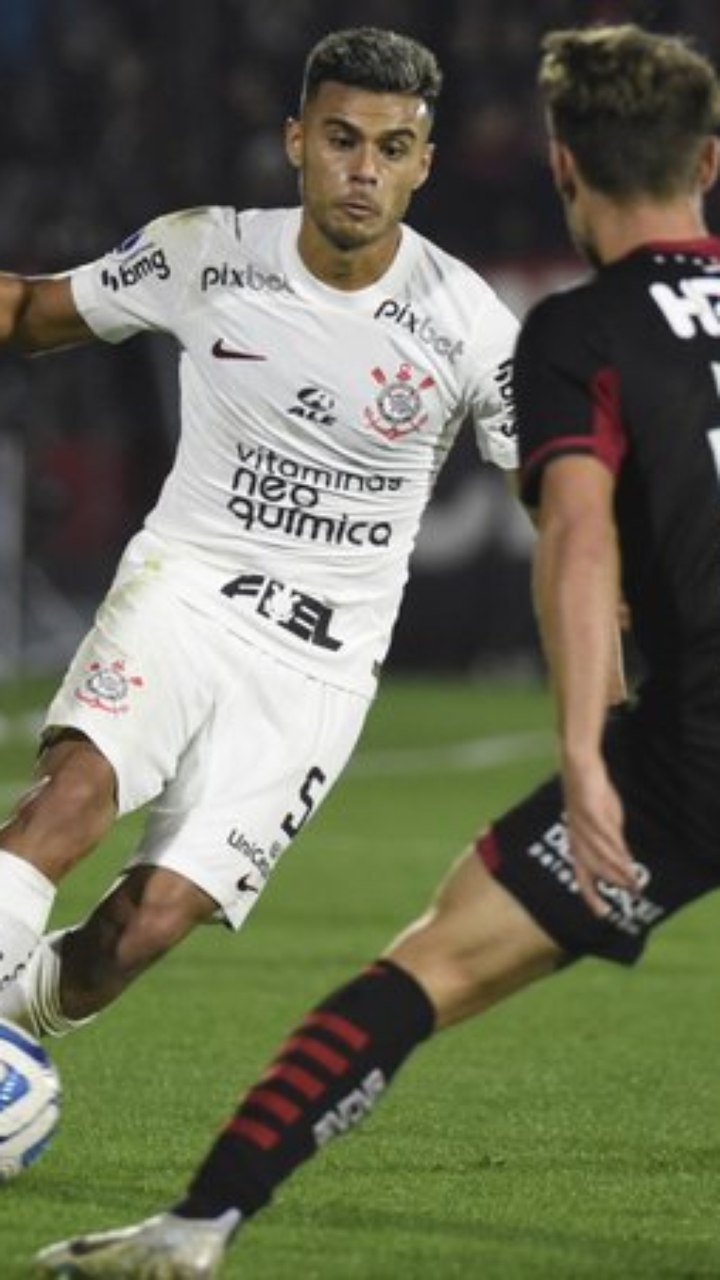 Corinthians soma empates e vira algoz de argentinos nos últimos