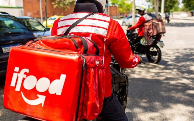 iFood mira gigante dos benefícios e negocia compra da Alelo por até R$ 6 bi iFood mira gigante dos benefícios e negocia compra da Alelo por até R$ 6 bi