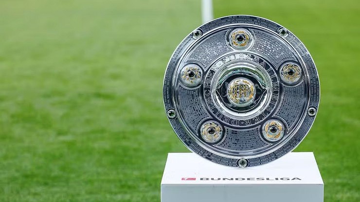 Jovem Pan compra Bundesliga e transmitirá Campeonato Alemão