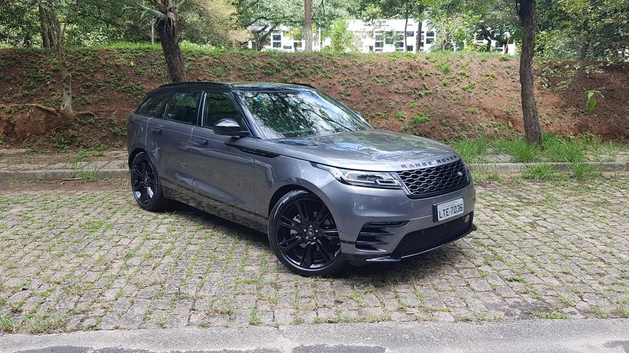 Range Rover Velar Range Rover Velar