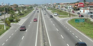 Free Flow começa a operar hoje em 3 rodovias movimentadas de SP