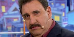 Ratinho revela multa milionária paga por Silvio Santos