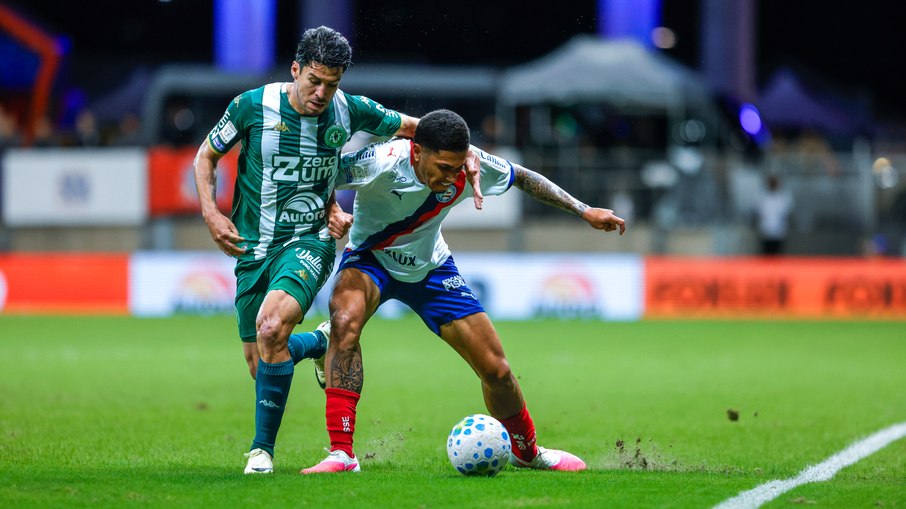 Bahia x Chapecoense Bahia x Chapecoense