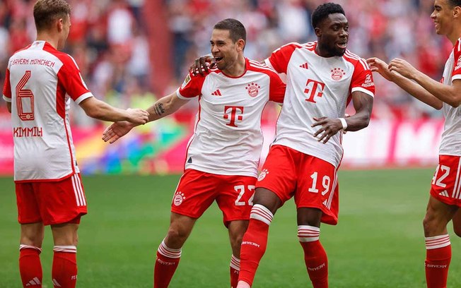 Bayern de Munique perdeu a Bundesliga após 11 títulos seguidos