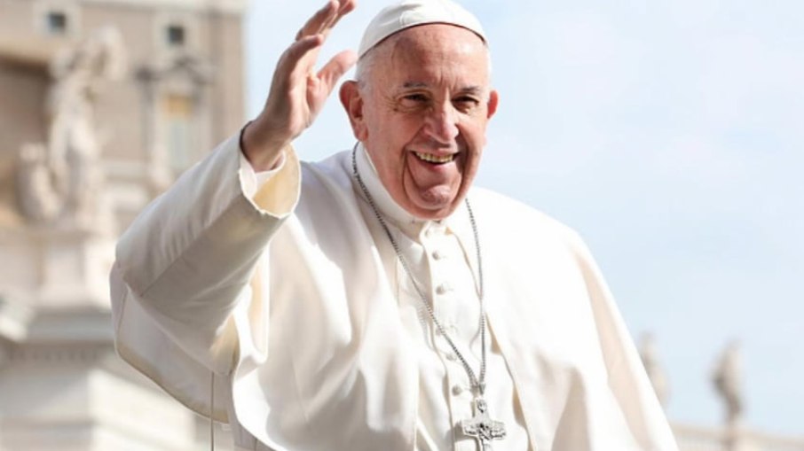 O Papa Francisco é conhecido por ter posicionamentos progressistas para os dogmas da Igreja.