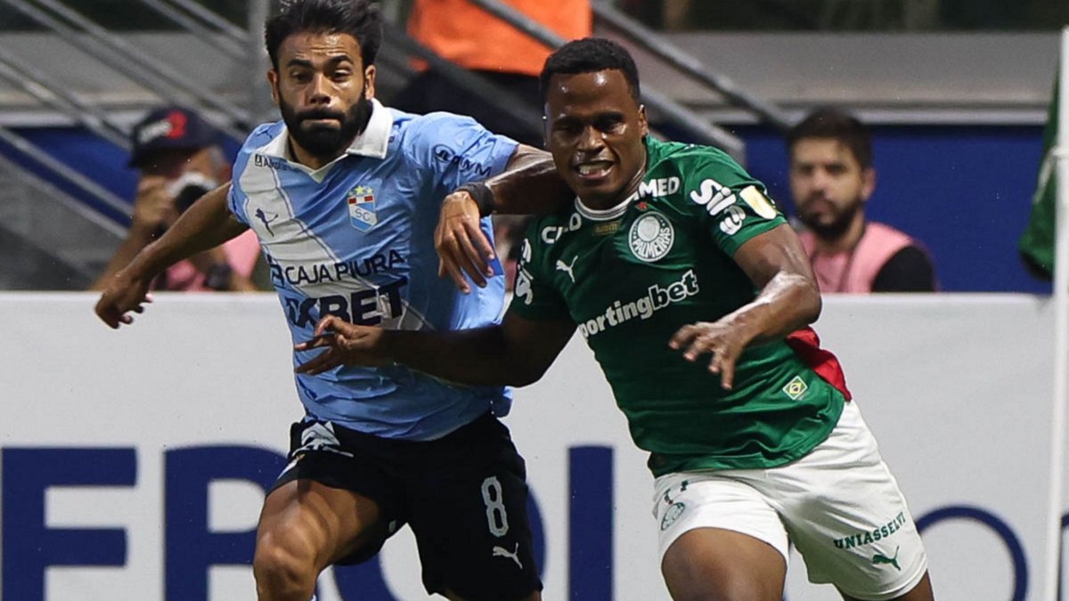 Sporting Cristal x Palmeiras: saiba onde assistir ao jogo de hoje