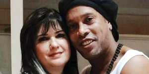 Caso que levou Ronaldinho à prisão: suspeita é presa no Paraguai