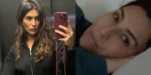 Fernanda Paes Leme revela sobre problemas de saúde