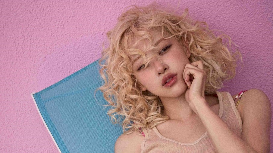 Rosé, estrela do K-pop, mergulha em sua carreira solo com o álbum 'Rosie' Rosé, estrela do K-pop, mergulha em sua carreira solo com o álbum 'Rosie'