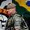 PM do COE na sua Base. Foto: Major PM Luis Augusto Pacheco Ambar