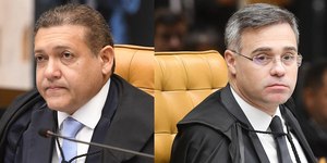TSE: ministros ordenam que Lula e Janja removam vídeos