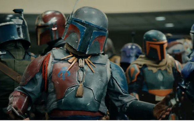 Apple e Disney celebram o ‘Star Wars Day’ em nova campanha com 172 fãs da saga