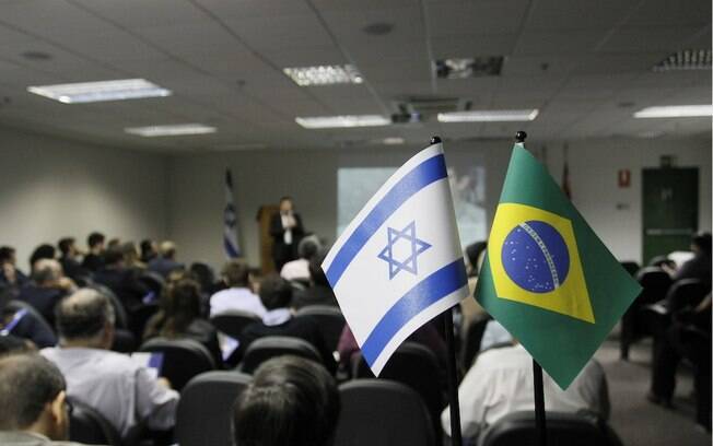 Israel: Como captar recursos financeiros, tecnológicos e inovação para startups