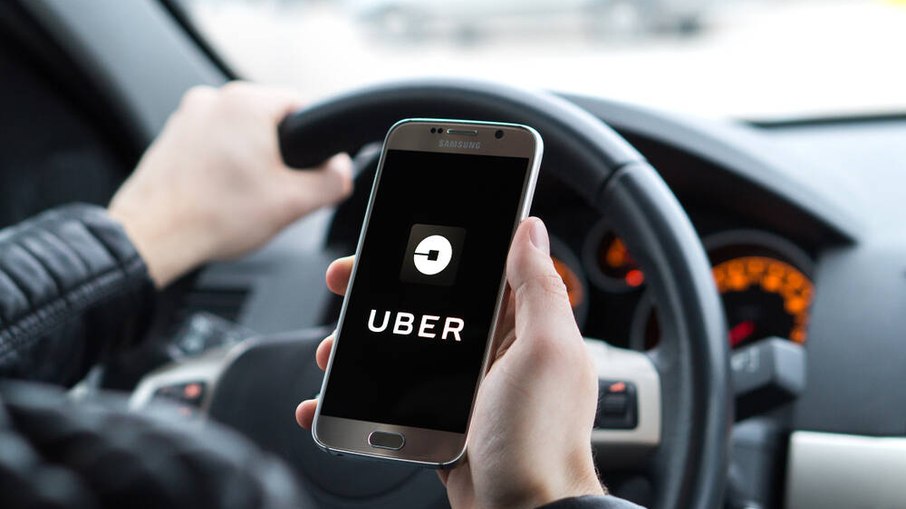 Imagem ilustrativa sobre Vai pagar mais caro? Uber testa nova taxa na Europa e Brasil pode ser o próximo alvo!