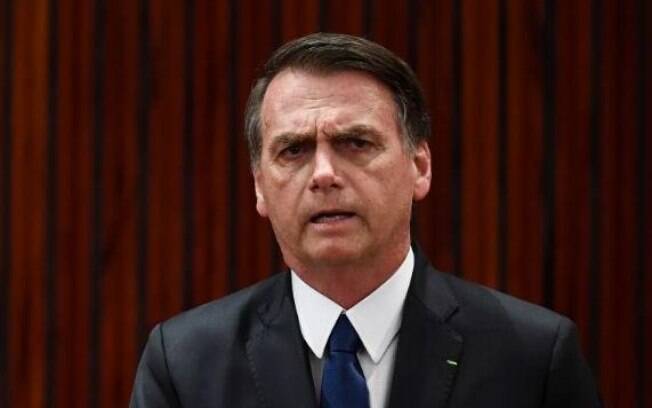 No Twitter, Bolsonaro divulgou novo link com informações do BNDES e afirmou que investigações serão mais profundas