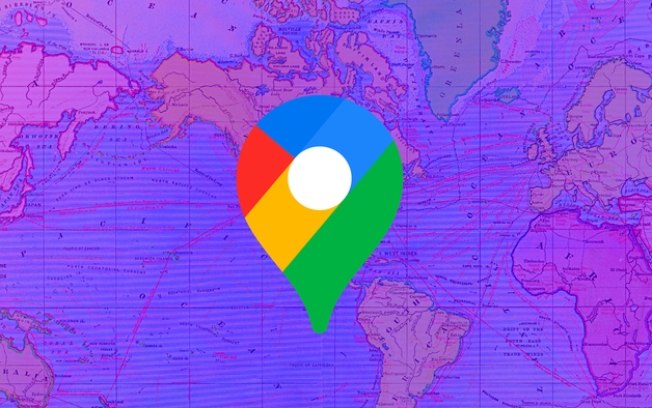 Google Maps deixa você compartilhar a localização em tempo real