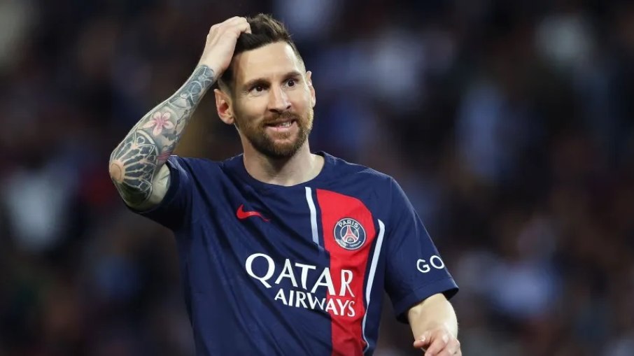 Novas equipes entram na disputa por Lionel Messi
