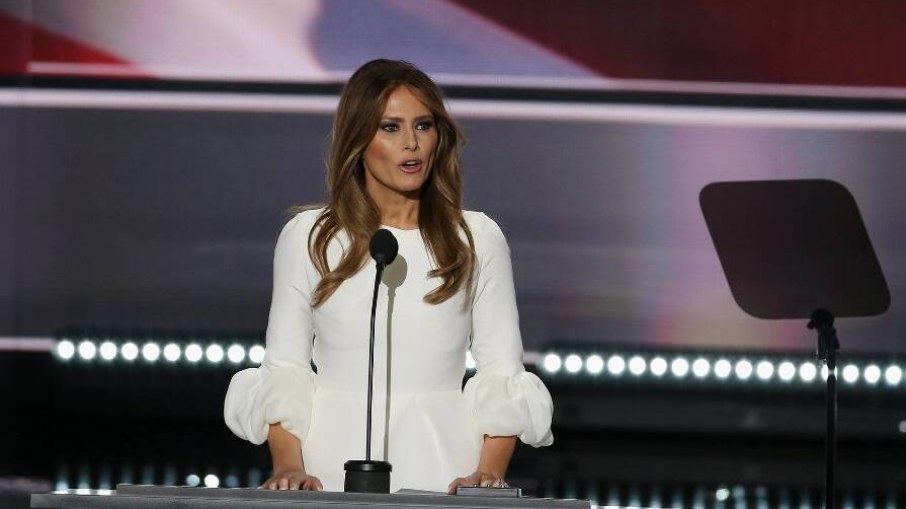 Melania Trump Melania Trump
