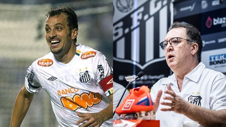 Cartilha para Série B: Santos corre risco? Ídolo cobra reação