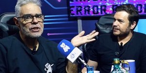 Nizo Neto detona IA na dublagem e relembra black face