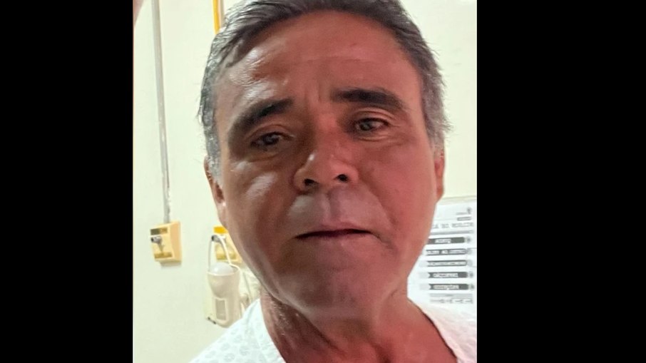 Segundo familiares, Nilson sofria de problemas cardíacos 