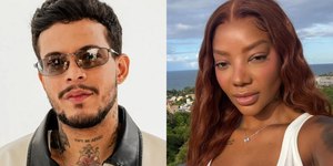 Felipe Amorim detona Ludmilla e expõe decepção: “Zero contato”
