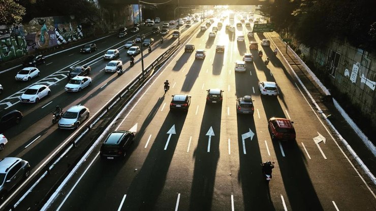 São Paulo tem previsão de tempo seco para esta quinta (27)