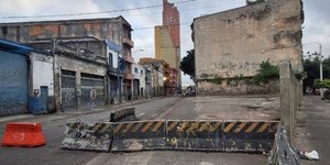 Cracolândia vazia: Tarcísio disse que local iria acabar