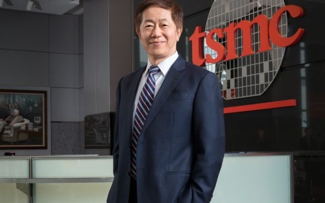 NVIDIA será a maior empresa de semicondutores em 2023, diz diretor da TSMC