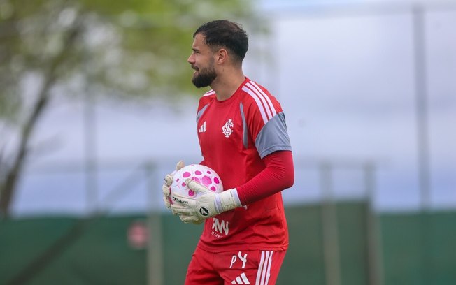 Kauan Jesus entrou em campo na derrota para o Mirassol Kauan Jesus entrou em campo na derrota para o Mirassol