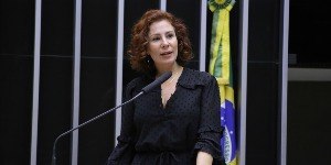 1° Turma do STF confirma perda do mandato de Zambelli