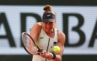 Bia Haddad faz história! Veja onde assistir ao jogo da tenista brasileira  na semifinal de Roland Garros - Seu Dinheiro