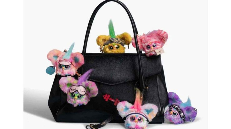 Boneco dos anos 90 se torna "novo Labubu" e pode custar fortuna