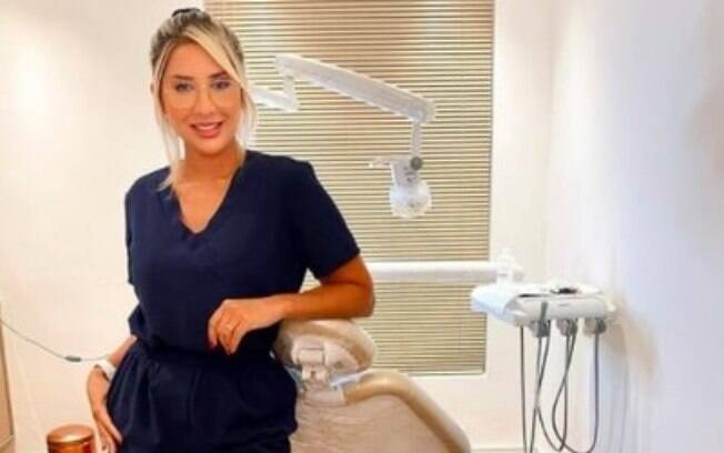 Cirurgiã-dentista Palmyra Santa Rosa defende método humanizado de Harmonização Orofacial